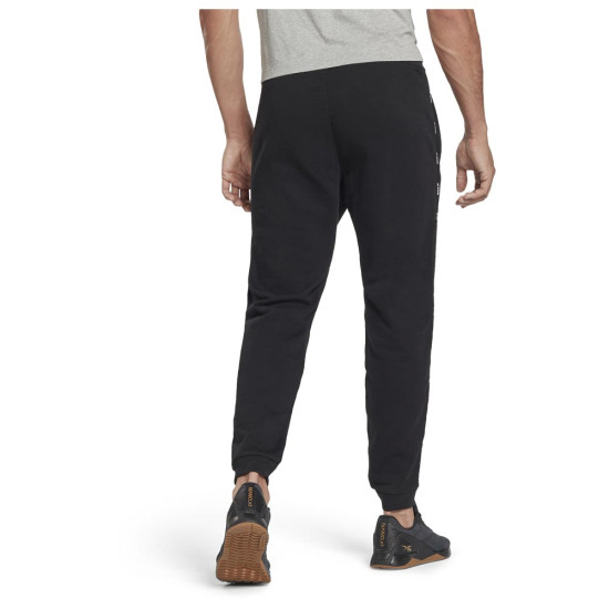 WOR PIPING JOGGER